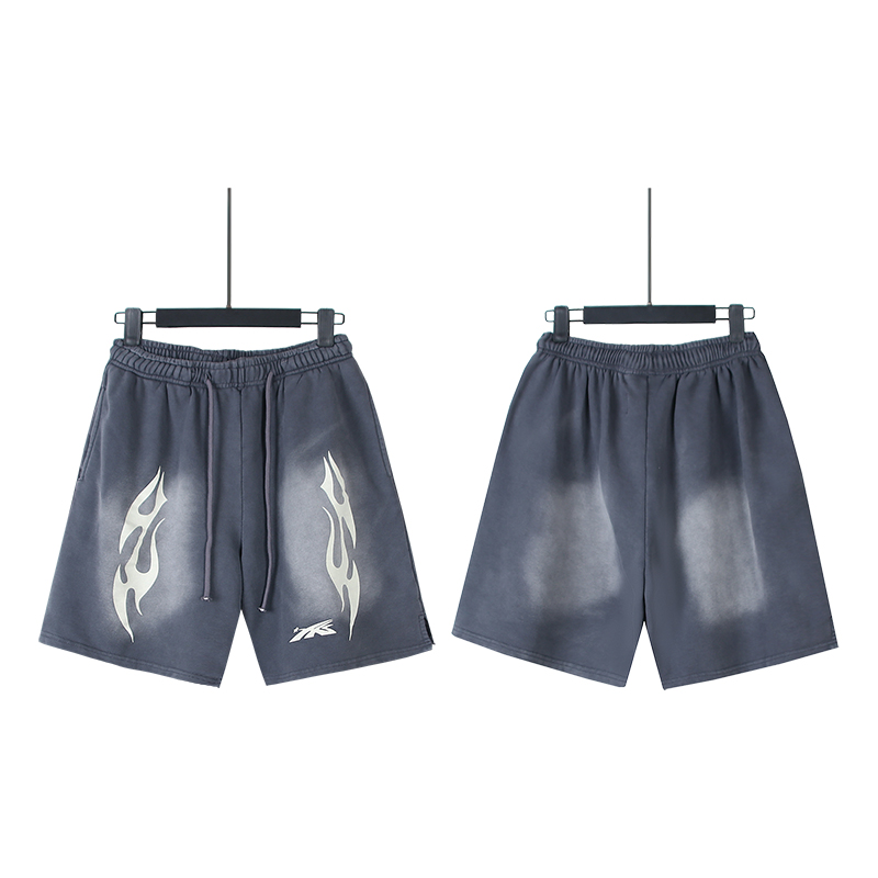 Hellstar Short Pants